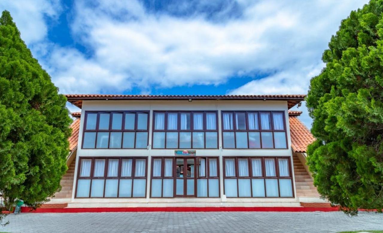 Apartamento Condominio Jerusalem Porto Seguro Exterior photo